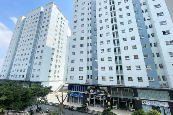 TPHCM: Giải pháp nào để hoàn thành chỉ tiêu 181.257 căn nhà ở xã hội giai đoạn 2026-2030?