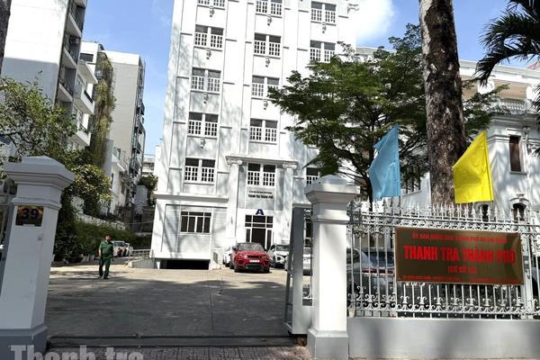 Những điểm nhấn trong giải quyết khiếu nại, tố cáo của Thanh tra TPHCM