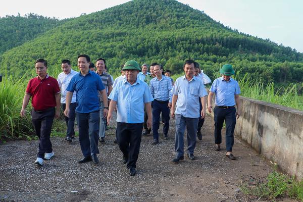 Nghệ An: Ủy ban Kiểm tra Tỉnh ủy giám sát, tham mưu xử lý trách nhiệm đơn vị để dự án kéo dài