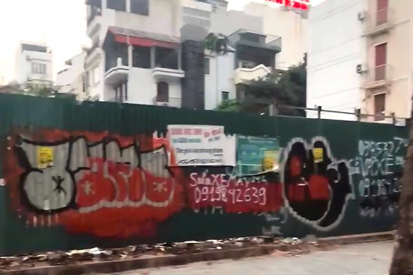 Hà Nội: Vì sao sau 13 năm bàn giao đất, dự án 179 Trung Kính vẫn chưa triển khai?