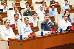 Bộ Chính trị, Ban Bí thư tổ chức hội nghị quán triệt Nghị quyết Trung ương 4
