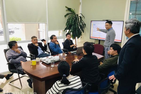 10 gương mặt dự kiến được tuyên dương Công nhân Việt Nam tiêu biểu toàn quốc năm 2026