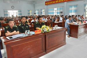 Đắk Lắk tuyên truyền chủ quyền biển, đảo, quyết liệt chống khai thác IUU