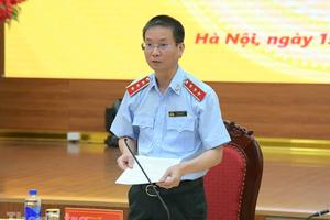 Lấy ý kiến hoàn thiện dự thảo Thông tư hướng dẫn hoạt động thanh tra
