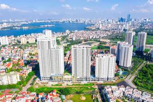 Bất động sản quý III: Sức mua chậm lại, chủ đầu tư tăng ưu đãi