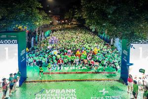 VPIM 2026 trước ngày khởi tranh: Bỏ túi bộ checklist "vàng" cho hơn 11.000 runner
