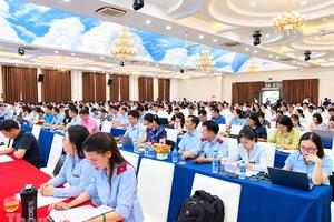 Thanh tra tỉnh Lạng Sơn: Đổi mới công tác thanh tra, đồng hành cùng mục tiêu tăng trưởng “2 con số”