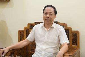 Nguyên Phó Tổng Thanh tra Chính phủ Trần Ngọc Liêm: Bản lĩnh, công tâm làm nên truyền thống Cục IV