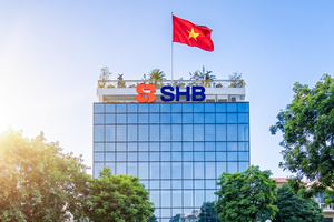 S&P Global Ratings xếp hạng “AA” cho trái phiếu của SHB được Quỹ tín thác ADB bảo lãnh