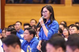 Khơi thông và đa dạng hóa nguồn lực, tạo sức bật cho thanh niên khởi nghiệp