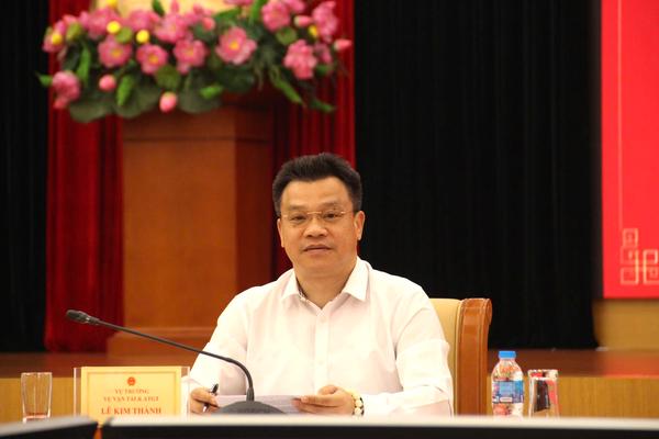 Sẽ thông báo các đoạn cao tốc xử phạt lỗi không giữ khoảng cách an toàn