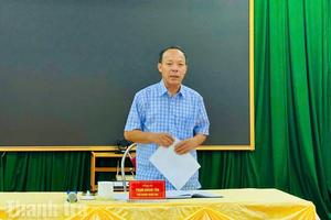 Tuyên Quang kiểm tra công tác tiếp công dân, giải quyết khiếu nại, tố cáo tại xã Bằng Hành