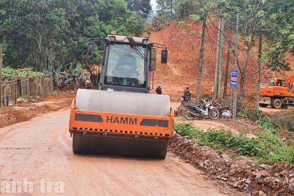 Thanh tra đầu tư xây dựng: Nhìn từ thực tiễn, gỡ những điểm nghẽn
