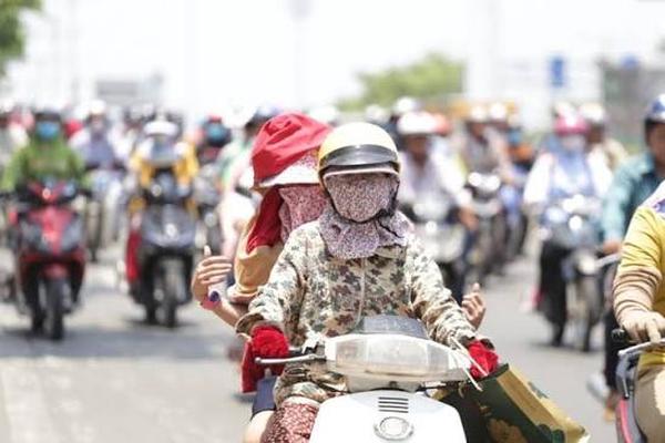 Mùa đông năm nay rất ấm, El Nino duy trì cường độ rất mạnh đến tháng 1/2027