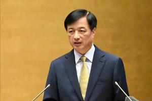 Ông Nguyễn Duy Ngọc: Phải tìm đúng người để làm việc, không tìm việc cho cán bộ