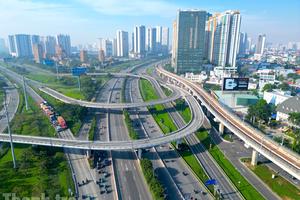 Bài 1: Nguồn cung bùng nổ, cơ hội hay thách thức cho thị trường bất động sản phía Nam