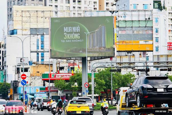 Bài 3: Sự thức tỉnh nhu cầu ở thực và cuộc tái cấu trúc thị trường bất động sản
