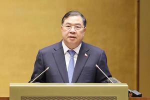 Trung ương đồng ý năm 2027 chi thường xuyên 2,06 triệu tỷ đồng, gồm chi cải cách tiền lương