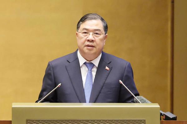 Trung ương đồng ý năm 2027 chi thường xuyên 2,06 triệu tỷ đồng, gồm chi cải cách tiền lương