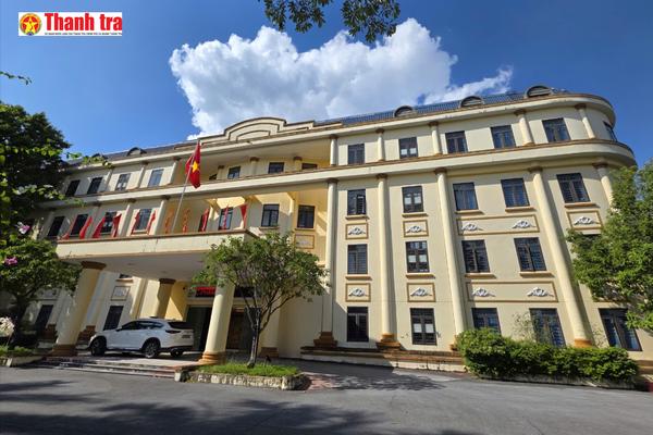 Sở Công Thương Hưng Yên kiểm soát tài sản, thu nhập để phòng ngừa tham nhũng