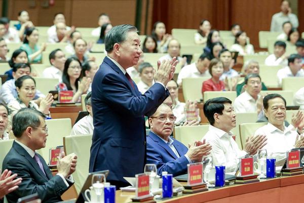 Phát biểu của Tổng Bí thư, Chủ tịch nước tại Hội nghị toàn quốc quán triệt Nghị quyết Trung ương 4