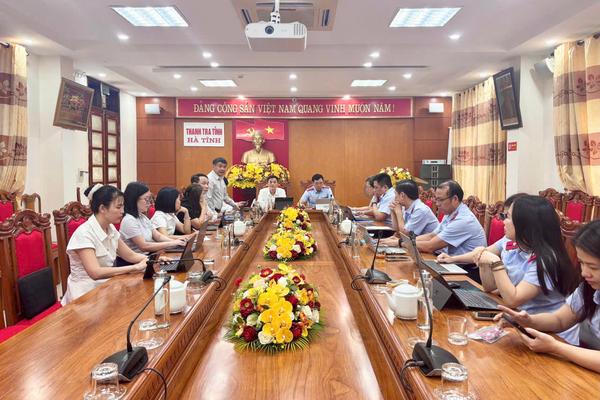 Hà Tĩnh: Kiến nghị thu hồi hơn 10,7 tỷ đồng và xử lý trách nhiệm 545 cá nhân