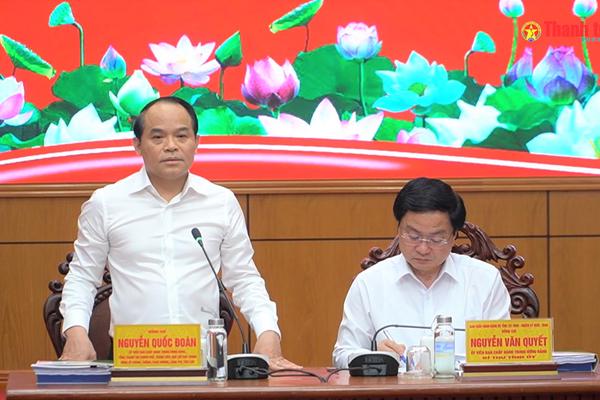 Bản tin Thanh tra số 83 năm 2026