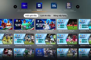 MyTV ứng dụng AI nâng cao trải nghiệm khách hàng với nội dung số