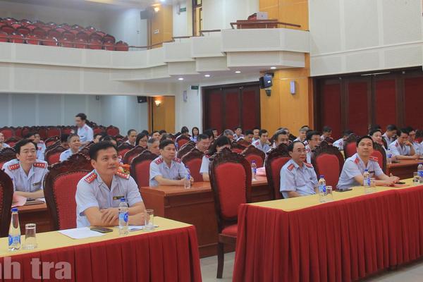 Cục VII: Quý 3/2026, ban hành 4 kết luận thanh tra