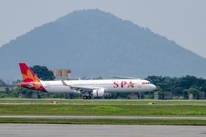 Sun PhuQuoc Airways mở đường bay thẳng đầu tiên tới Ấn Độ, giá vé chỉ từ 2.619.000 đồng
