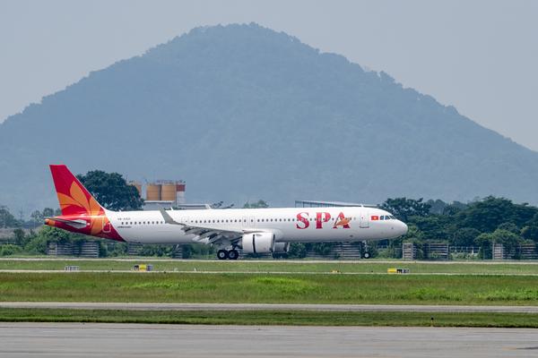 Sun PhuQuoc Airways mở đường bay thẳng đầu tiên tới Ấn Độ, giá vé chỉ từ 2.619.000 đồng