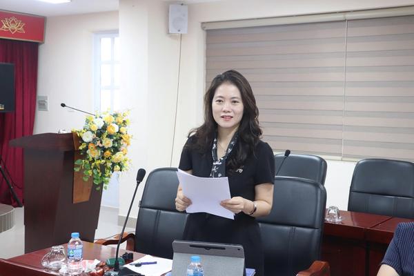 Những điểm mới cơ bản của Bộ Chỉ số đánh giá công tác phòng, chống tham nhũng, lãng phí, tiêu cực