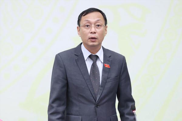 Dự kiến chọn 2 bộ trưởng trả lời chất vấn tại kỳ họp 2 Quốc hội khóa XVI