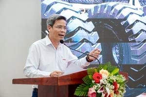 DRC thay đổi nhân sự cấp cao sau thông tin khởi tố cựu Tổng Giám đốc Lê Hoàng Khánh Nhựt
