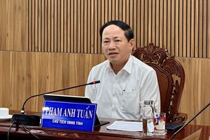 Chủ tịch tỉnh Gia Lai không chấp nhận khiếu nại của 4 hộ dân