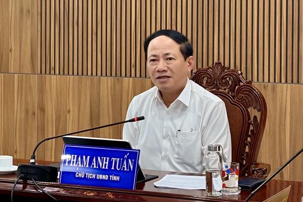Chủ tịch tỉnh Gia Lai không chấp nhận khiếu nại của 4 hộ dân