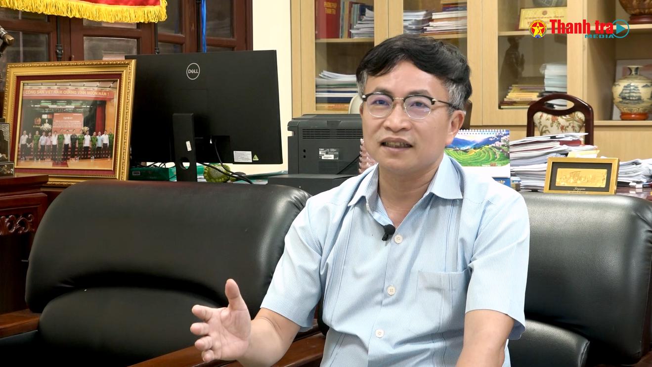 Vấn đề trong tuần: Thanh tra Chính phủ triển khai Nghị định về chống tin giả, tin sai sự thật