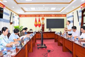 Tổng Công ty Điện lực miền Nam: Chủ động đối thoại, giải quyết kiến nghị của cử tri