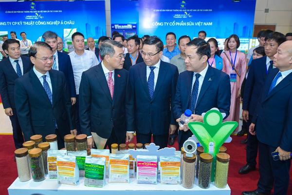 PVFCCo - Phú Mỹ lần thứ 7 liên tiếp đạt Thương hiệu quốc gia Việt Nam