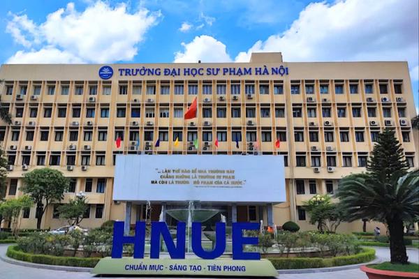 Sáp nhập hàng loạt trường cao đẳng sư phạm trong quý IV/2026