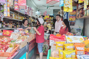 Tín dụng chính sách tiếp sức phát triển kinh tế tại phường Văn Miếu – Quốc Tử Giám