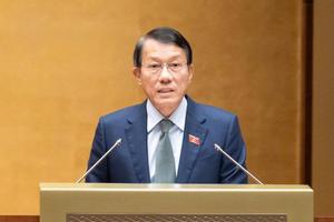 Đề xuất chuyển thẩm quyền của cơ quan điều tra VKSND Tối cao sang Bộ Công an