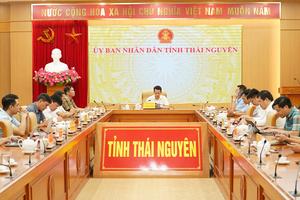 Thái Nguyên: Chưa phát hiện kê khai tài sản không trung thực khi xác minh 126 người