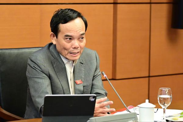 Bí thư Trần Lưu Quang: TPHCM phát triển bền vững, không "ăn xổi ở thì"