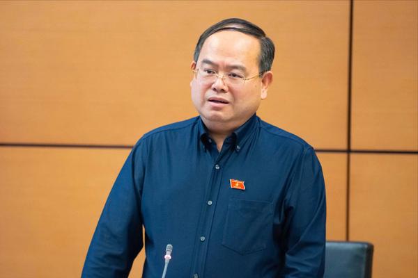 Bí thư Quản Minh Cường: Quảng Ninh tăng trưởng dưới 10% thì cách chức Bí thư, Chủ tịch