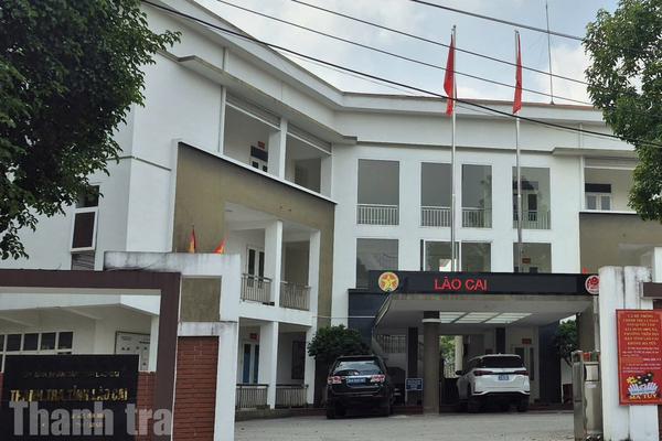 Lào Cai: Chống tham nhũng, lãng phí, tiêu cực để tăng trưởng kinh tế 2 con số
