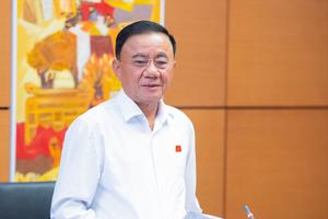 Thường trực Ban Bí thư: Sắp xếp trường học, ngành giáo dục đủ giáo viên ngay