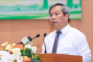Chủ tịch Hà Nội Vũ Đại Thắng: Đưa kết quả đối thoại thành chuyển biến thực chất