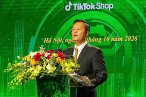 Giám đốc Sở Công Thương Hà Nội: Mở thêm cơ hội thị trường cho sản phẩm OCOP và làng nghề