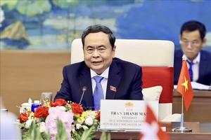 Chủ tịch Quốc hội đề nghị Thụy Sĩ thúc đẩy phê chuẩn Hiệp định Thương mại tự do Việt Nam - EFTA
